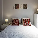 Exquisites Ferienhaus Mit Privatem Garten, Liegen, Kinderstuhl, Waschmaschine - Nur 700 Meter Zum Strand