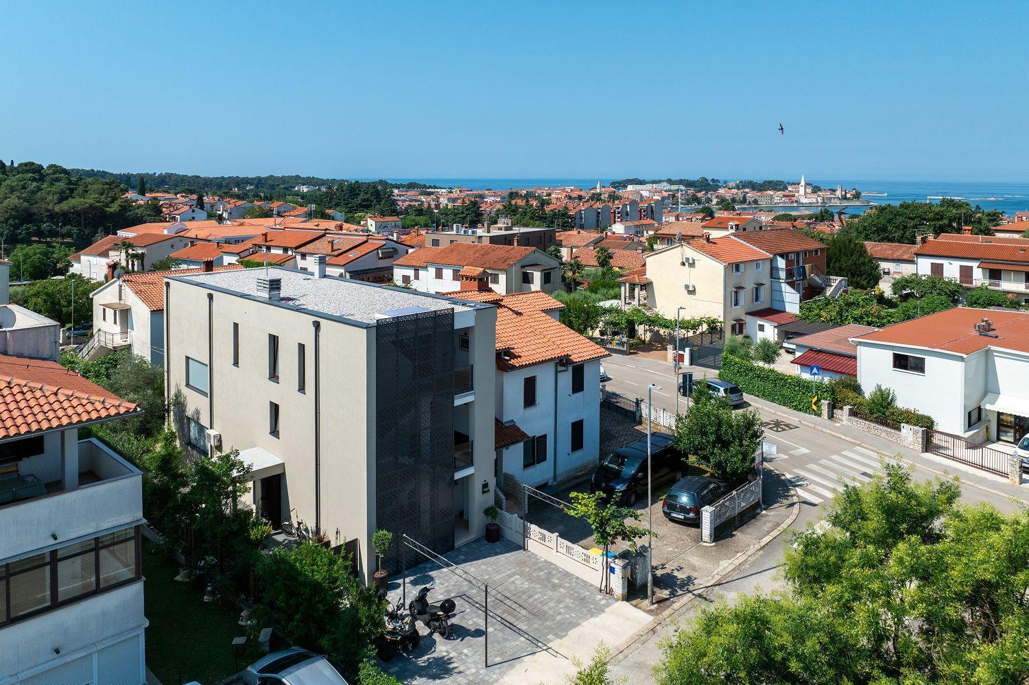 Exquisites Mit Privatem Garten, Liegen, Kinderstuhl, Waschmaschine - Nur 700 Meter Zum Ferienhaus