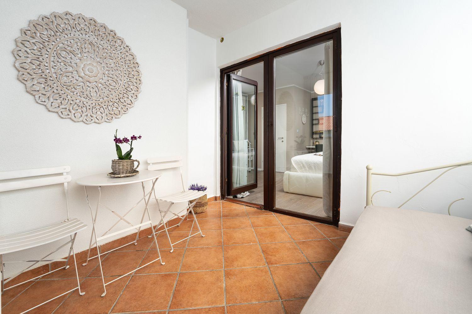 Ferienhaus Exquisites Mit Privatem Garten, Liegen, Kinderstuhl, Waschmaschine - Nur 700 Meter Zum *