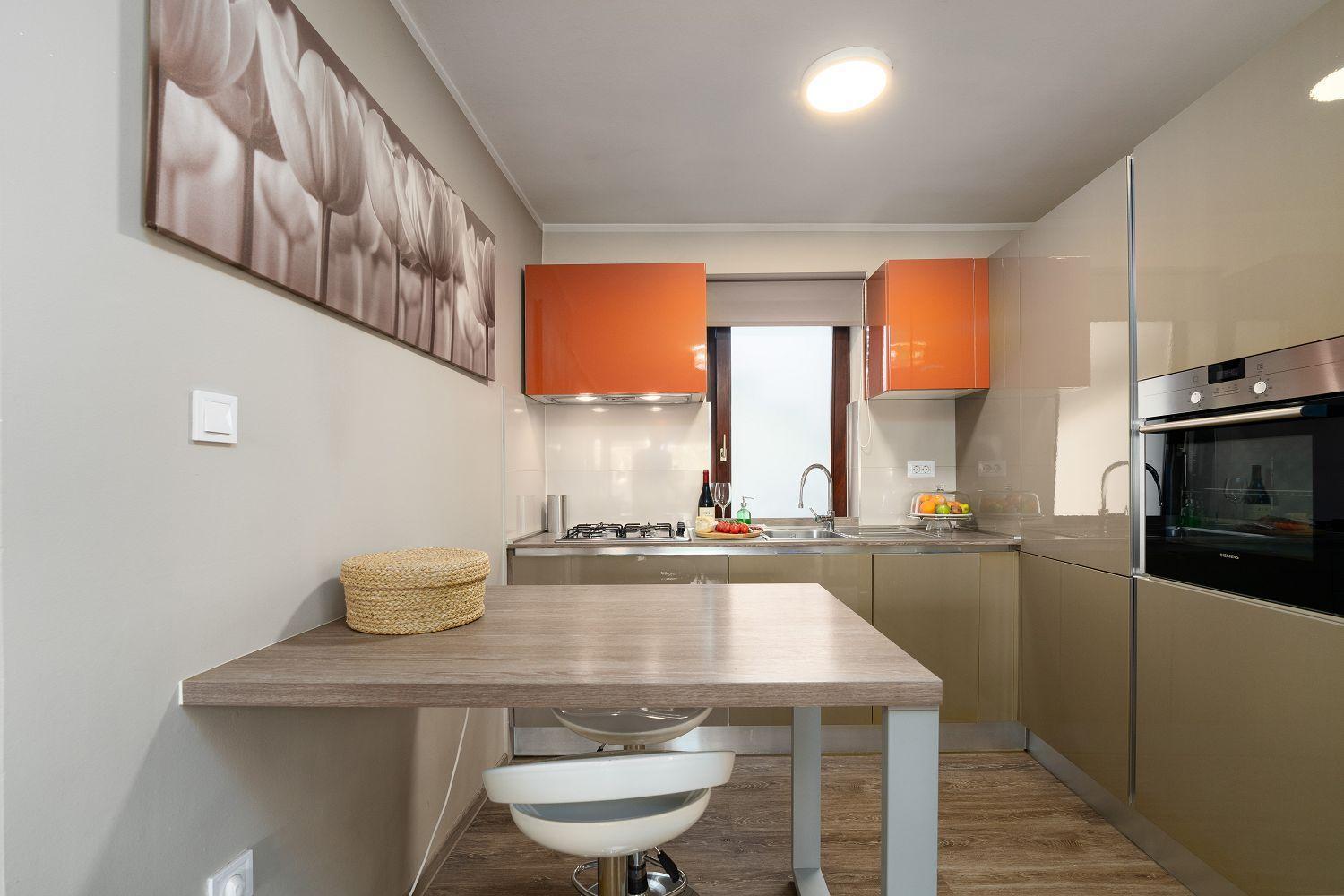 Exquisites Mit Privatem Garten, Liegen, Kinderstuhl, Waschmaschine - Nur 700 Meter Zum Ferienhaus *